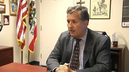 Autoridades de SD se pronuncian sobre acción ejecutiva