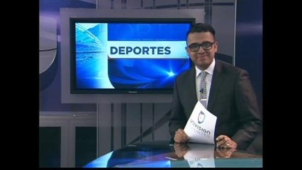 ACCIÓN DEPORTIVA CON CESAR CONTRERAS 2-19-2015