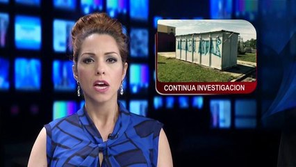 Continua investigación