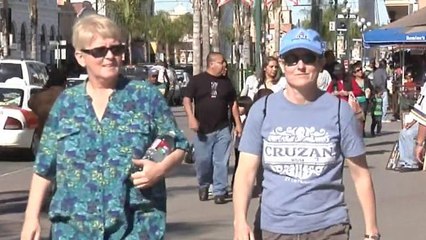 Miles de extranjeros viven en México de forma irregular