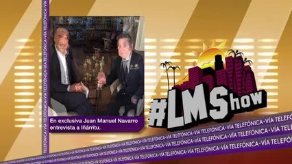 Alejandro González Iñárritu defiende a Sean Penn