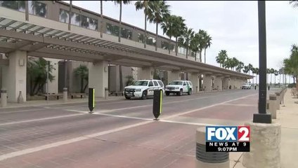 McAllen International Airport Expanding
