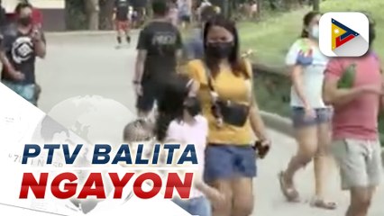 #PTVBalitaNgayon | Nov. 17, 2021 / 9:00 a.m. update