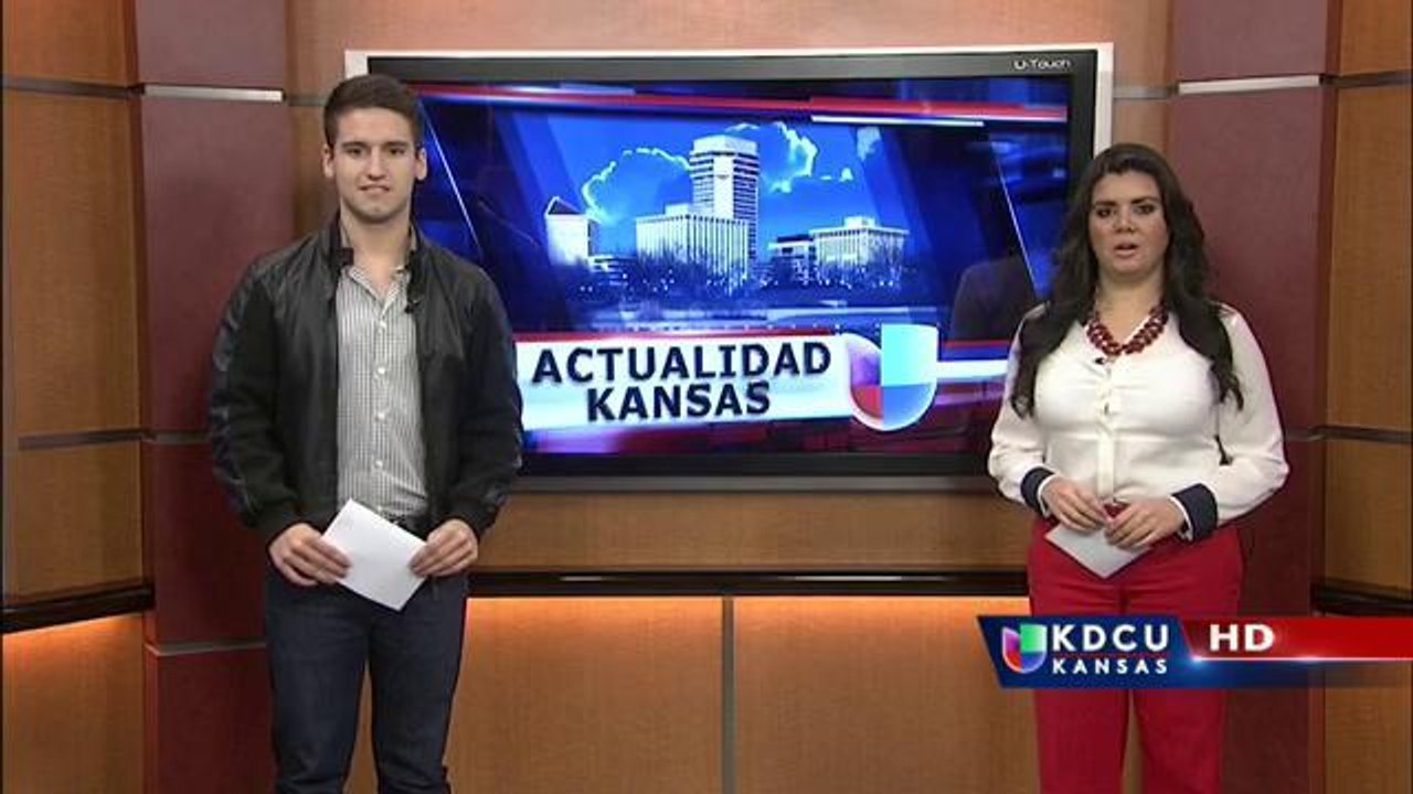 Actualidad Kansas