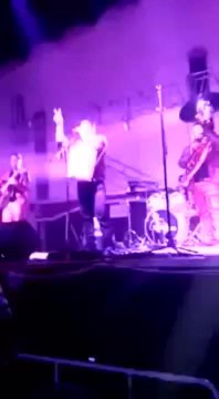 Detenido quien disparó a Alfredito Olivas