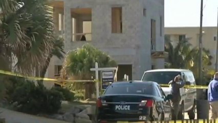 Hallan cadaver de mujer