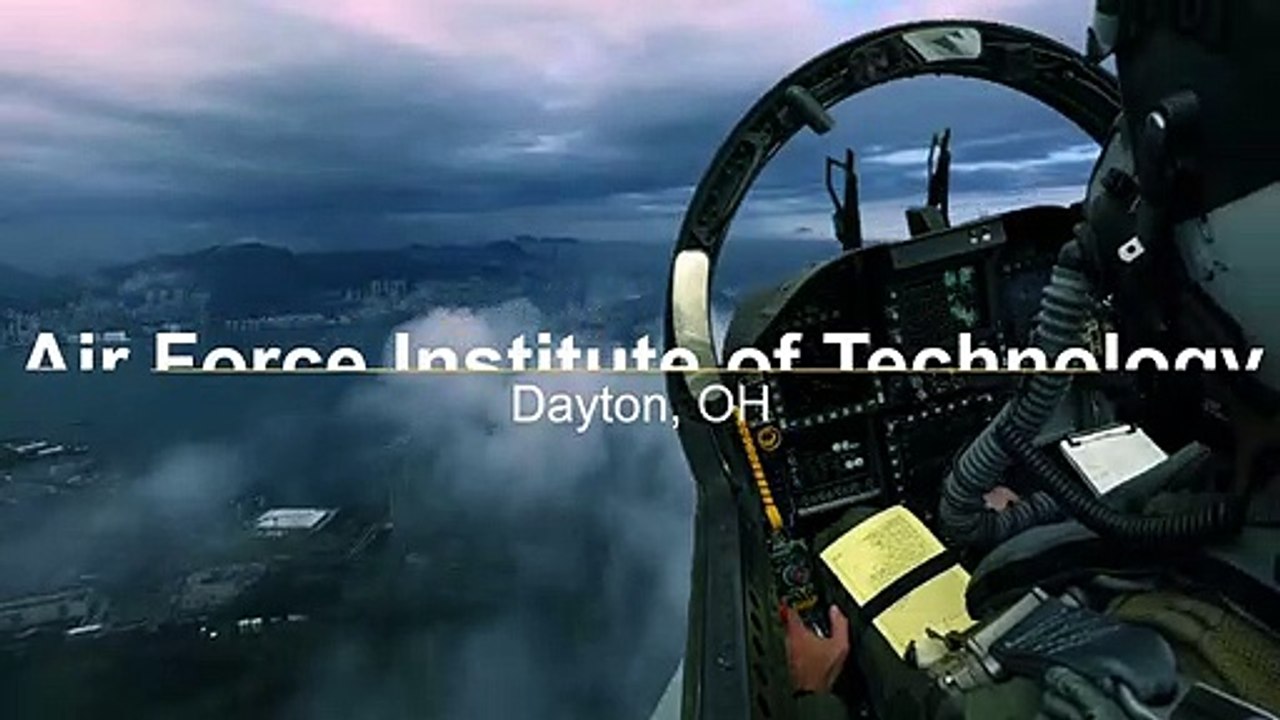 Do Not Go To Air Force Institute of Technology Before You Watch this video | Air Force Institute of Technology Review