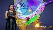 Pronósticos del tiempo para el fin de semana