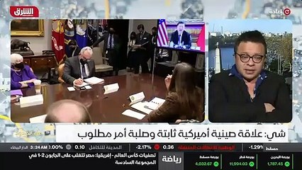 ...التي تتضارب او ربما هناك منافسة بينهما ....