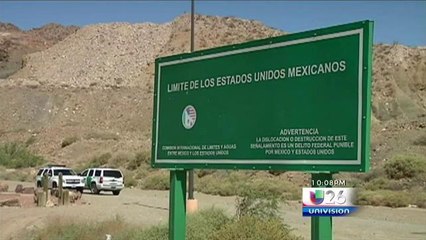 Oficiales de CBP utilizarán cámaras de seguridad en sus uniformes