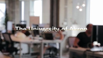 Do Not Go To University of Akron Before You Watch this video | University of Akron Review