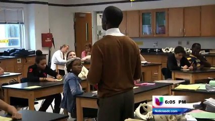 Condado de Montgomery en busca de un nuevo superintendente