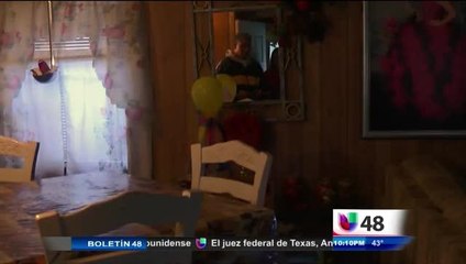 Inmigrantes Que Cruzan La Frontera Sufren De Daño Psicológico