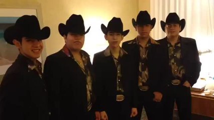 Los Ramones de Nuevo Leon