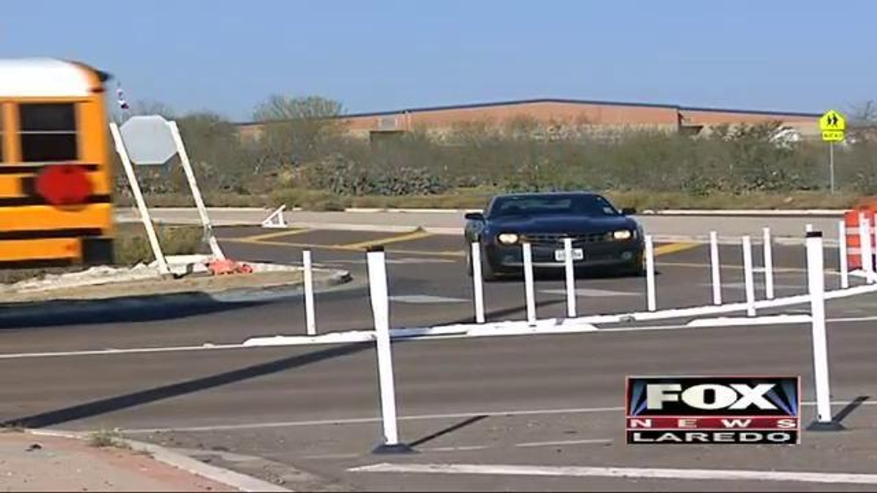 TX- DOT Officials Advise Drivers