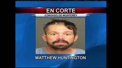 Sospechoso se presentó en corte