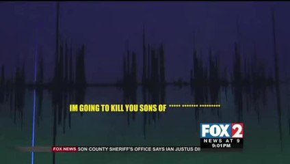 FOX 2 News Obtains Audio for Threatening 9-1-1 Calls to Hidalgo County Sheriff\'s Office