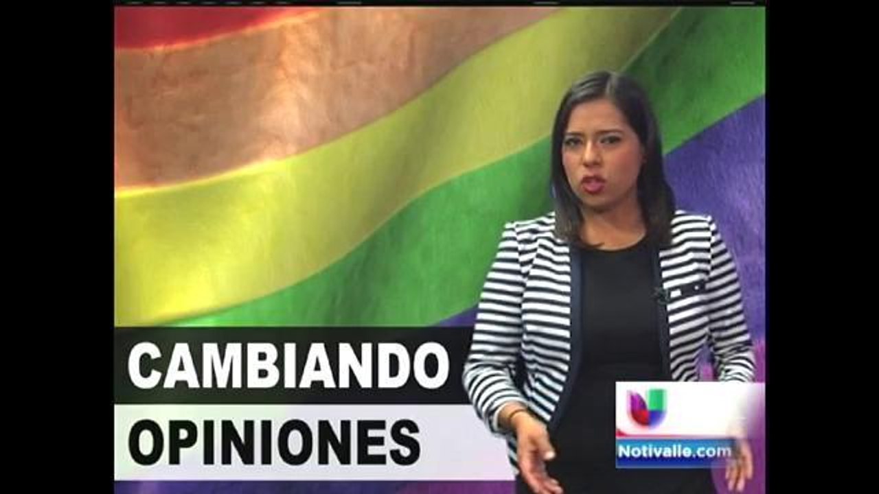 Cambiando Opiniones parte 2