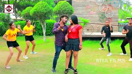 आ गया @Alwela Ashok का @Superhit Video (2021) - जान मारे बिहलकी !! Jaan Mare Bih