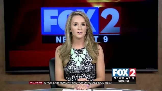 Border Patrol Agents Help Deliver Baby at McAllen Station