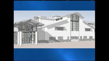 Planean nueva escuela preparatoria en Salinas
