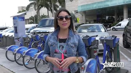 Super Estrella All Access: Ade y Carlitos en Miami