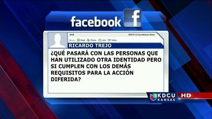 Preguntas y respuestas de inmigración
