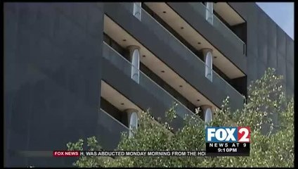 Campaign Workers Sentenced to Federal Prison