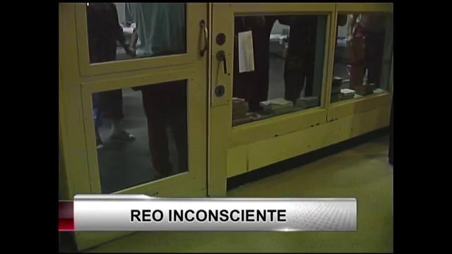 Preso de la cárcel del Condado de Monterey está grave en un hospital de Salinas