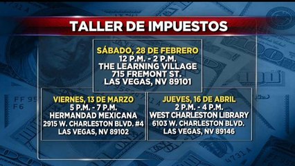 LA IMPORTANCIA DE PRESENTAR TUS IMPUESTOS CORRECTAMENTE