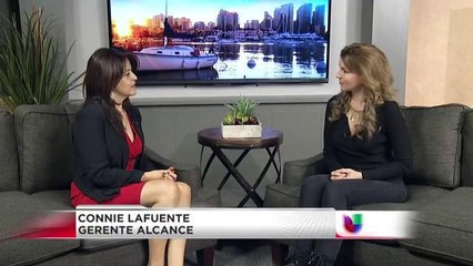 Mujeres destacadas de nuestra comunidad