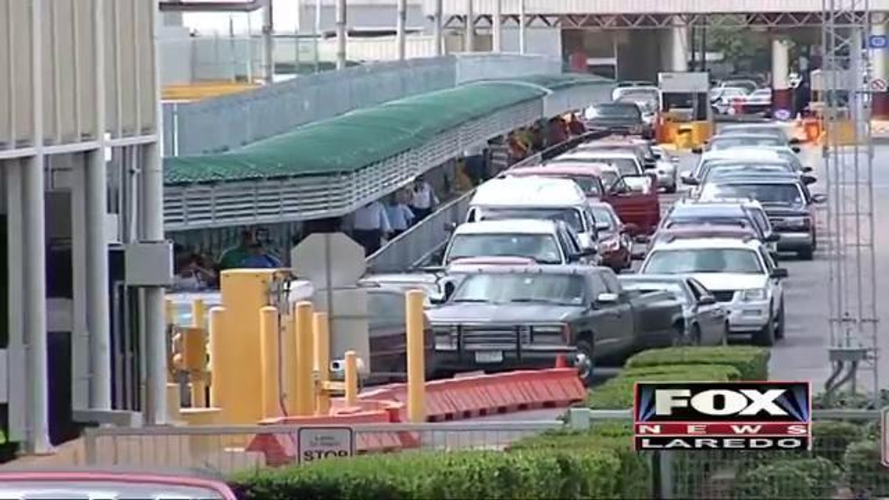 Spring Break Travel Warning