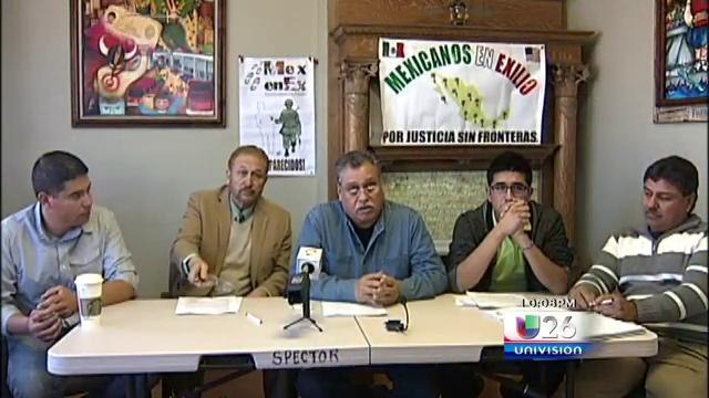 Piden esclarecer participación de autoridades mexicanas en crímenes en el Valle de Juárez