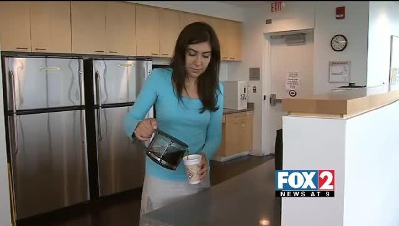 Drinking Coffee May Protect you from Multiple Sclerosis