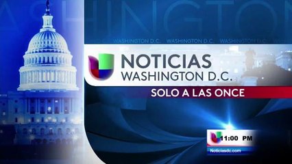 NOTICIAS DC – EDICIÓN 11 P.M.