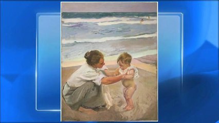 Nuevas obras en el museo de arte de San Diego