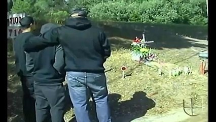 Tragedia causa la muerte de cuatro jóvenes en el Condado de Santa Cruz