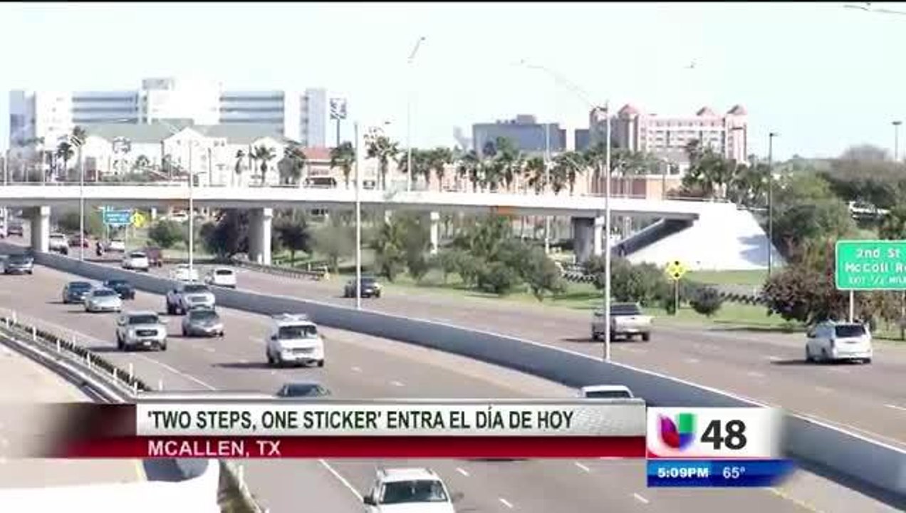 Nuevo Programa Unirá Inspecciones Vehiculares