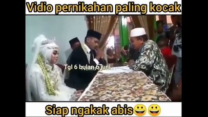 Percakapan anak sholeh dan simbog, lucu banget sumpah | NafiraMadiun