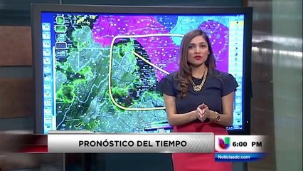 Nueva tormenta invernal azota nuestra región