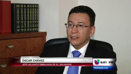 Finaliza la re-inscripción del TPS para Salvadoreños