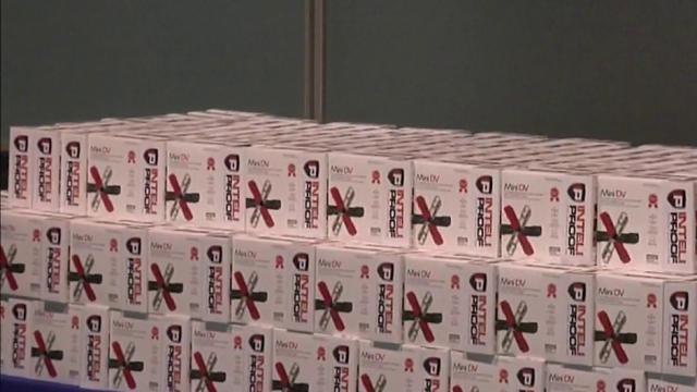 Policías de TJ reciben cámaras corporales