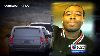 Nuevos detalles de la muerte de joven Afro-Americano