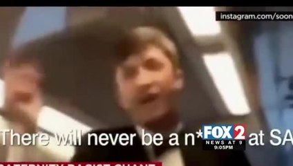 Valley Residents React to Racist Oklahoma Fraternity Video gone Viral