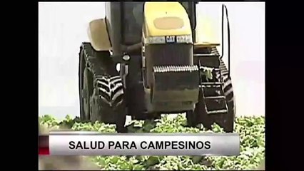 Proyecto de ley brindaría servicios de salud a indocumentados