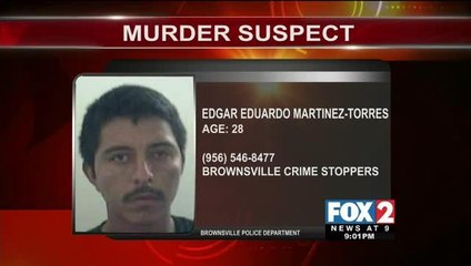 Brownsville Murder Suspects Sought