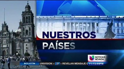 Nuestros Paises