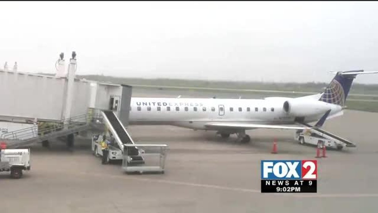 Flight Cancellations and Delays Linked to Winter Weather Conditions