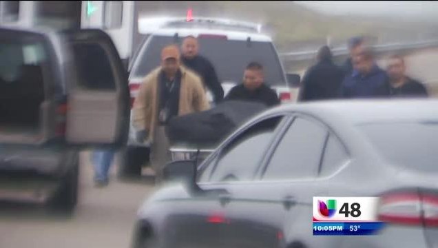 Buscan A Testigos Presenciales De Accidente Fatal