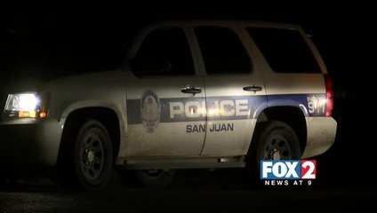 Gang-Related Drive-by Shooting Suspects Face Judge